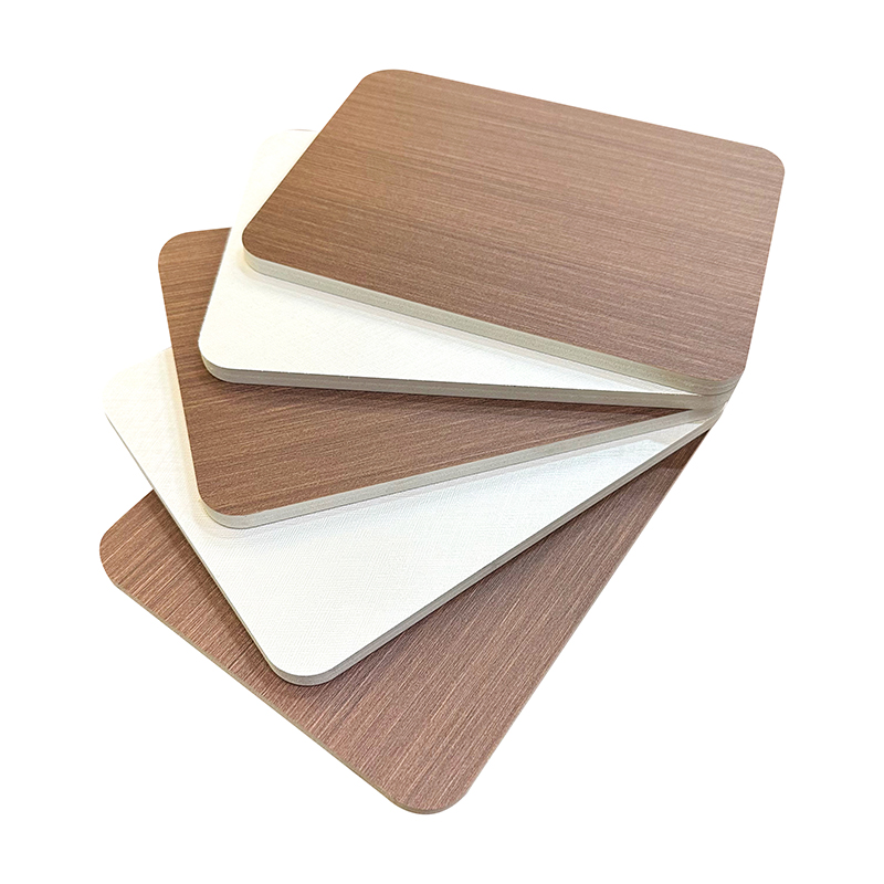 Diamond board - Snow crystal board